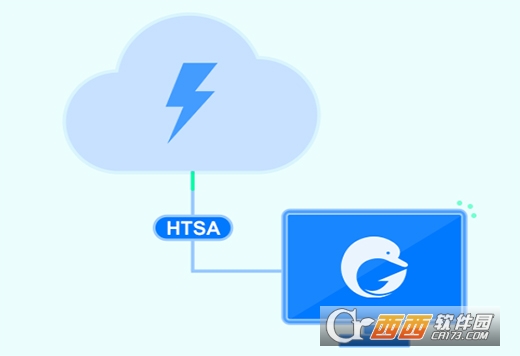 海豚网游加速器破解版 2.3.2